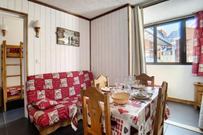Résidence Le Sorbier - Appartement rénové · Départ et retour skis aux pieds · Vue sur les pistes MAE-1294